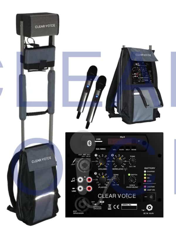 M-VOICE