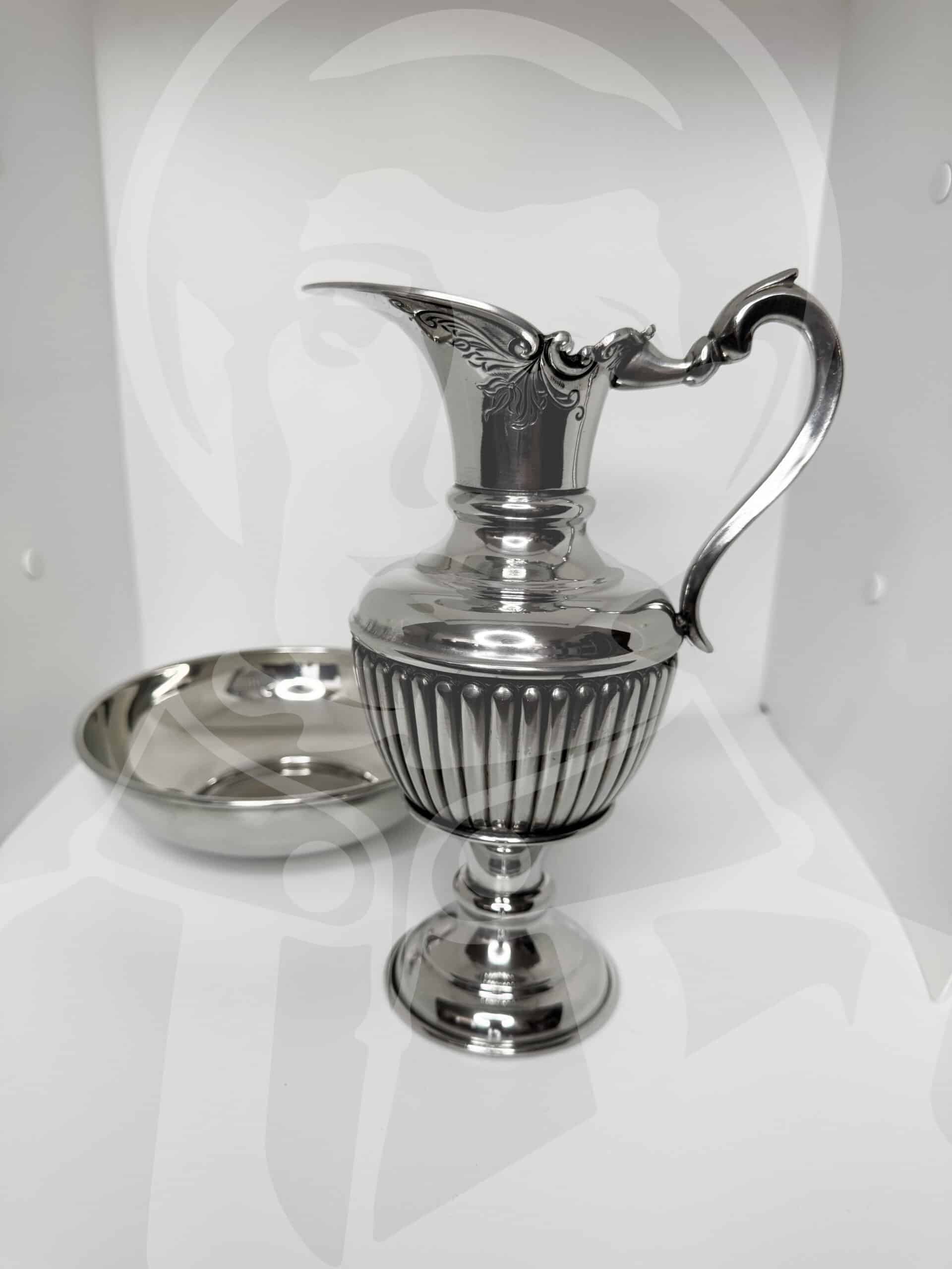 Conjunto Lavandas em Estanho - Image 2