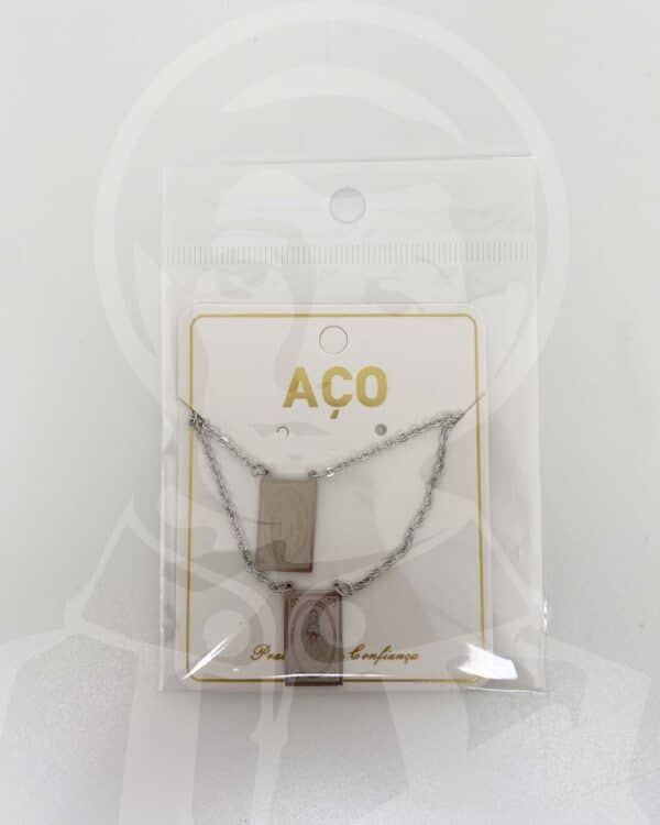 Fio de Aço Inoxidável