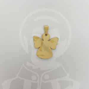 Medalha Anjo da Guarda