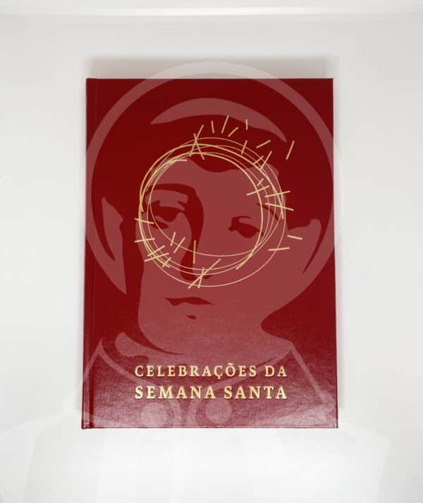 Celebrações da Semana Santa