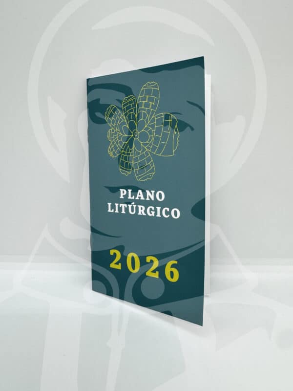 Plano Litúrgico 2026