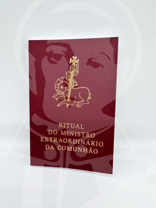 Ritual do Ministro Extraordinário da Comunhão