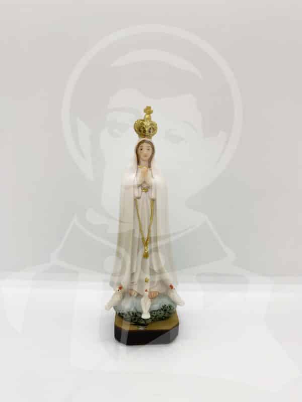 Imagem de Nossa Senhora de Fátima