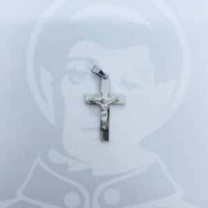 Cruz em Aço