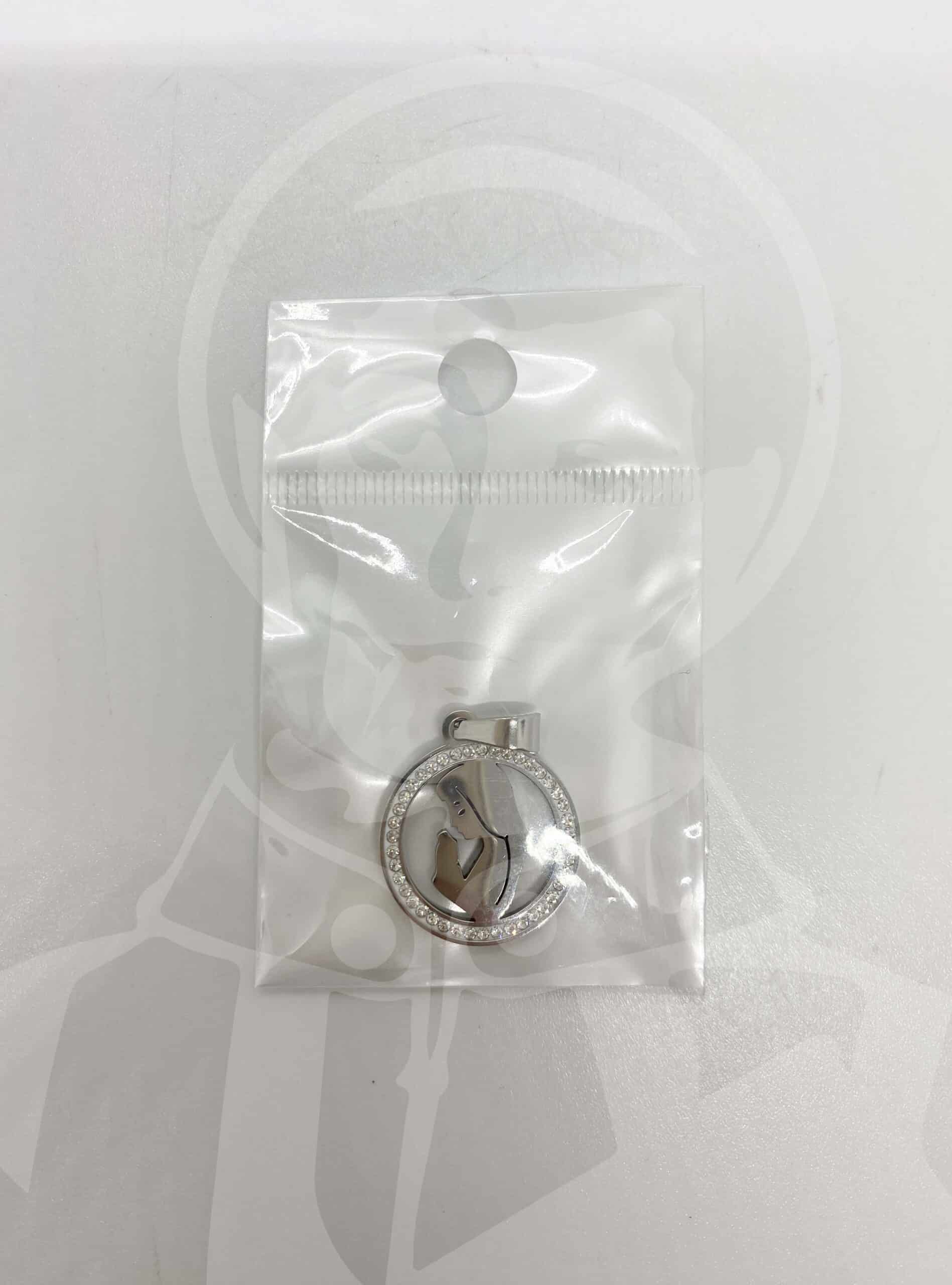 Medalha Aço N.ª Sr.ª de Fátima