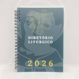 Diretório Litúrgico 2026