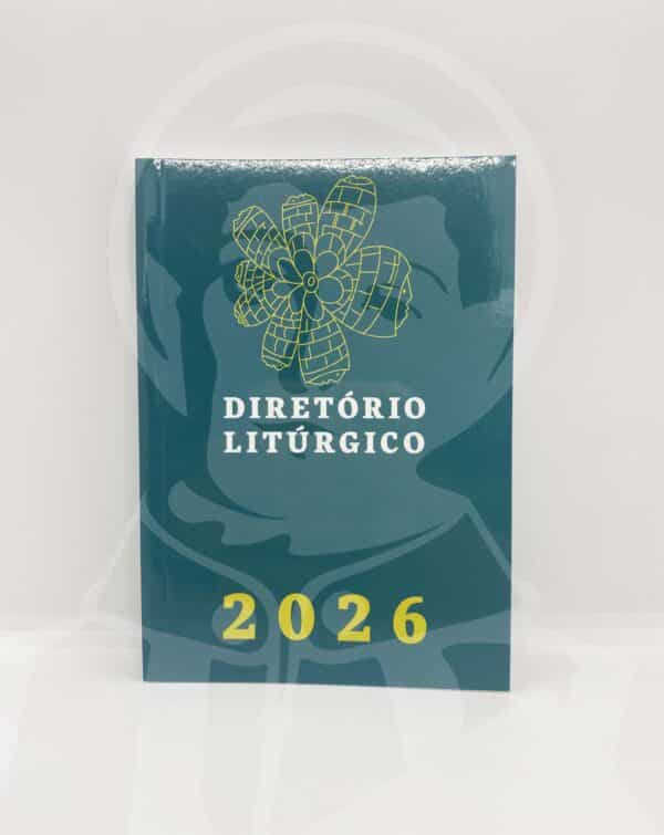 Diretório Litúrgico 2026