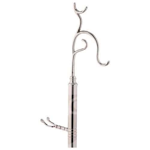 Suporte para Turíbulo e Naveta Nikel - Image 2