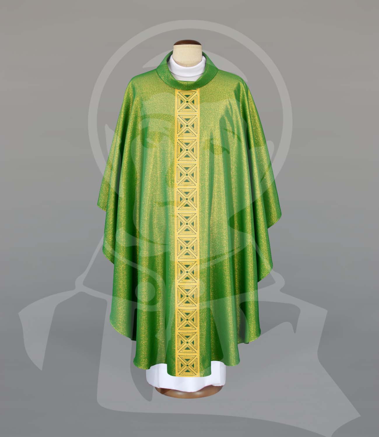Casula Verde