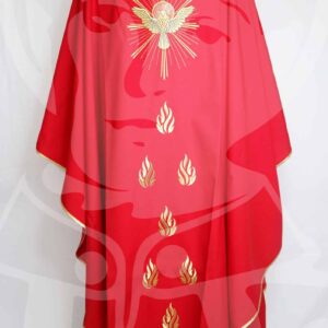 Casula Espírito Santo