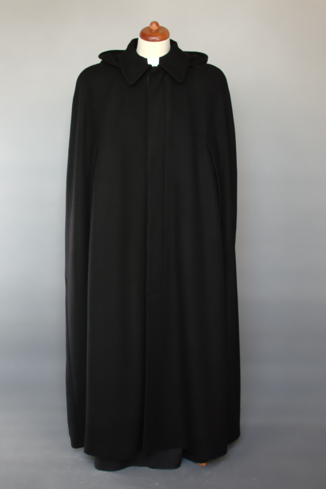 Capa "Ferraiolo" - Image 2