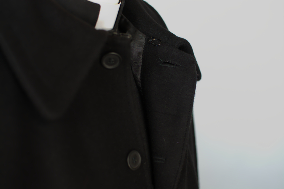 Capa "Ferraiolo" - Image 4