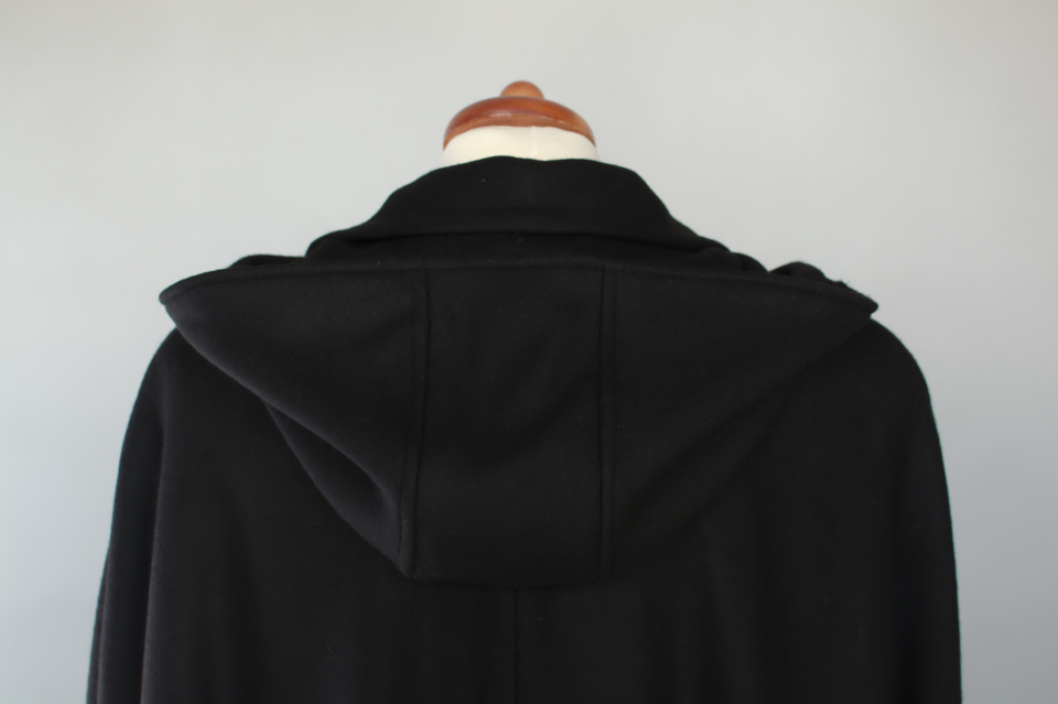 Capa "Ferraiolo" - Image 5