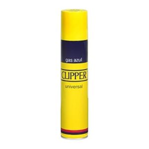 Gás Clipper - Recarga para Isqueiro - 300ml