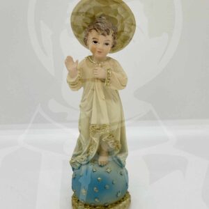Menino Jesus - 13,5cm