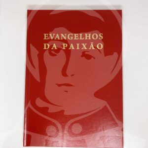 Evangelhos da Paixão