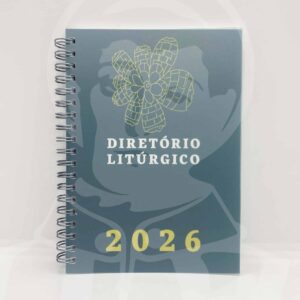 Diretório Litúrgico 2026