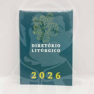 Diretório Litúrgico 2026