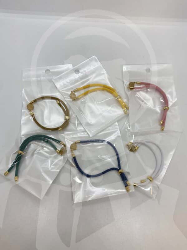 Pulseira Aço S. Bento