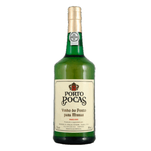 Vinho para Missa Porto Poças - Garrafa de 75cl