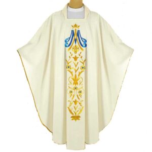 Casula Mariana
