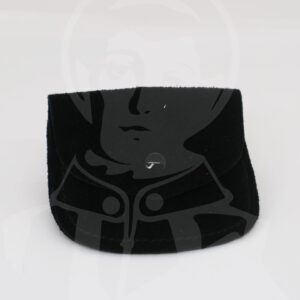 Bolsa veludo - Preto