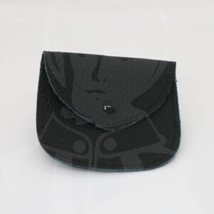 Bolsa Pele - Preto