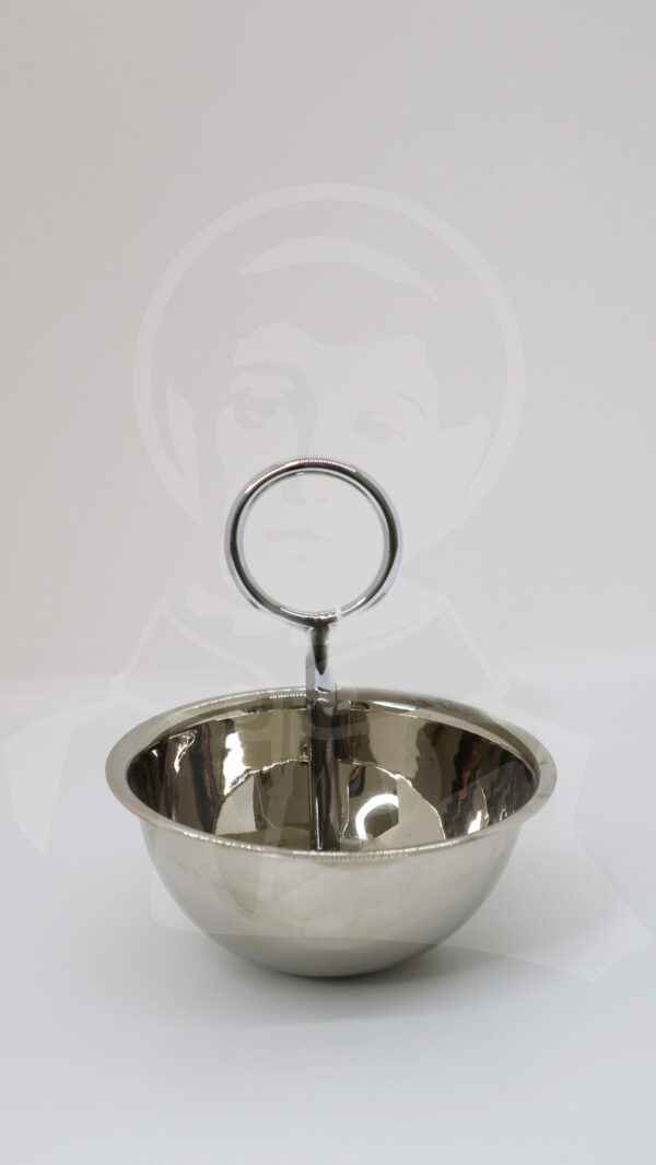 Copa Turíbulo Prateado