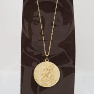 Fio Medalha S. Jorge