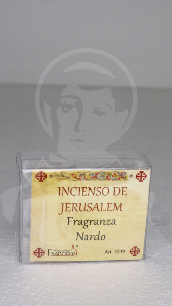 Queimador Incenso Cerâmica - Rosa - Image 2