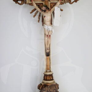 Imagem Cristo em Marfinite - 74cm