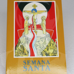 Livro Semana Santa