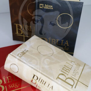 Bíblia Sagrada Média