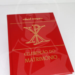 Celebração do Matrimónio 