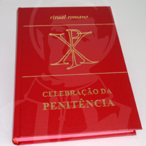 Celebração da Penitência