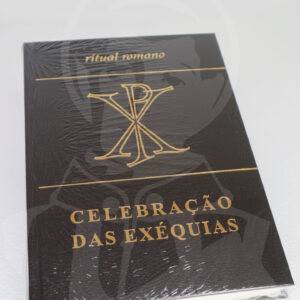 Celebração das Exéquias 