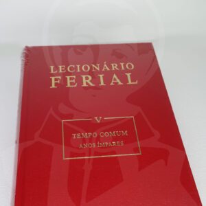 Lecionário Ferial - V