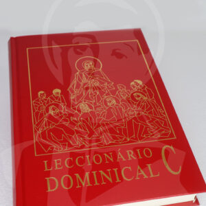 Lecionário Dominical C - III