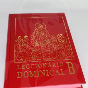 Lecionário Dominical B - II