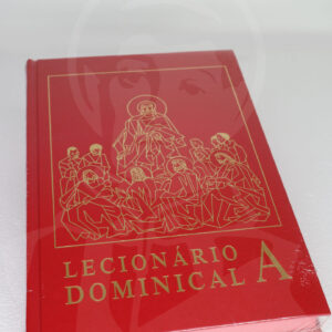 Lecionário Dominical A - I
