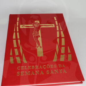 Celebração da Semana Santa 