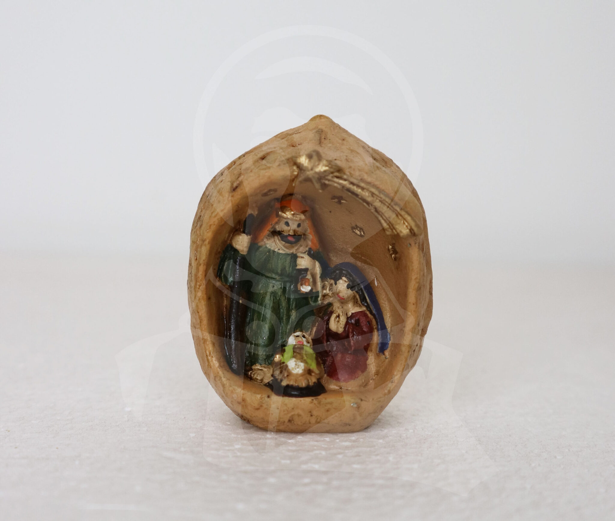 Sagrada Família Noz