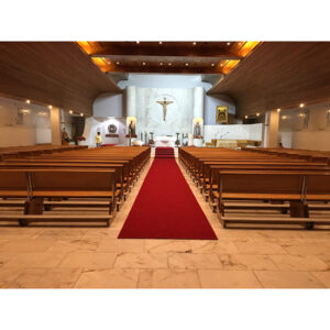 Alcatifa Lexus com Debrum