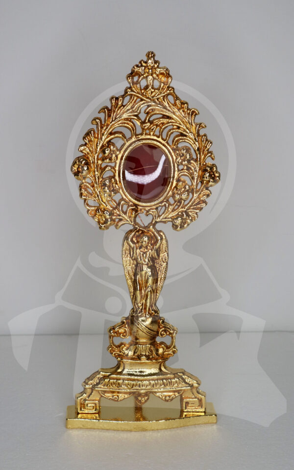 Relicário Dourado - Image 4