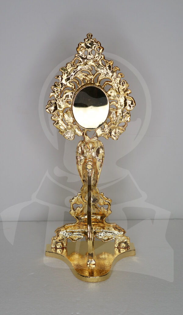 Relicário Dourado - Image 7