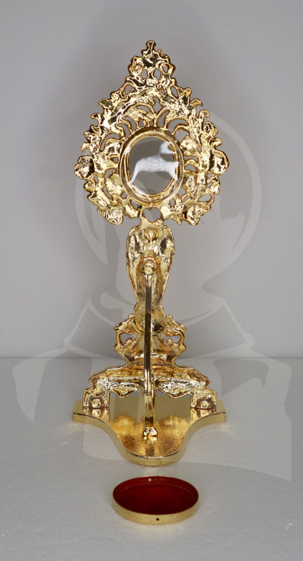 Relicário Dourado - Image 5