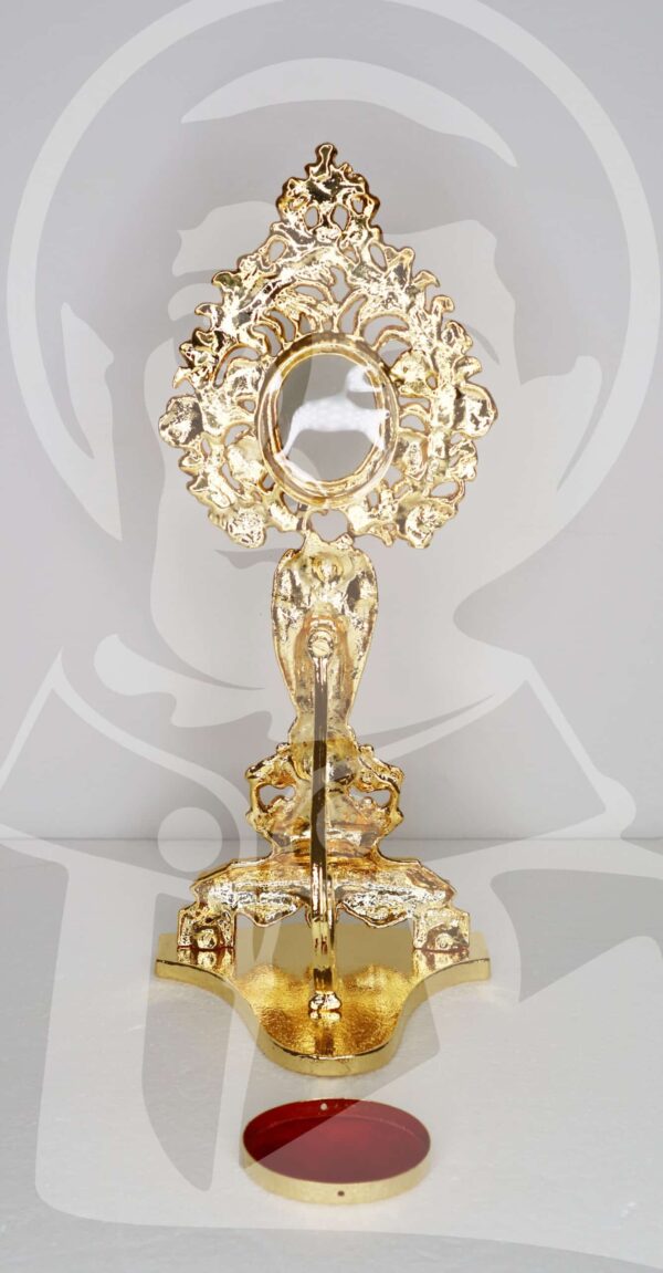 Relicário Dourado - Image 2