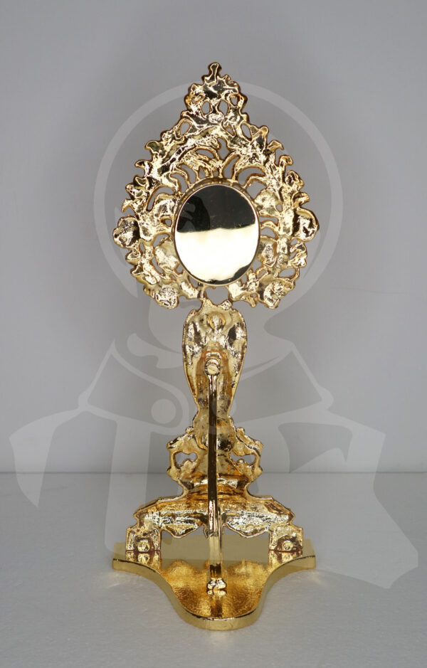 Relicário Dourado - Image 6