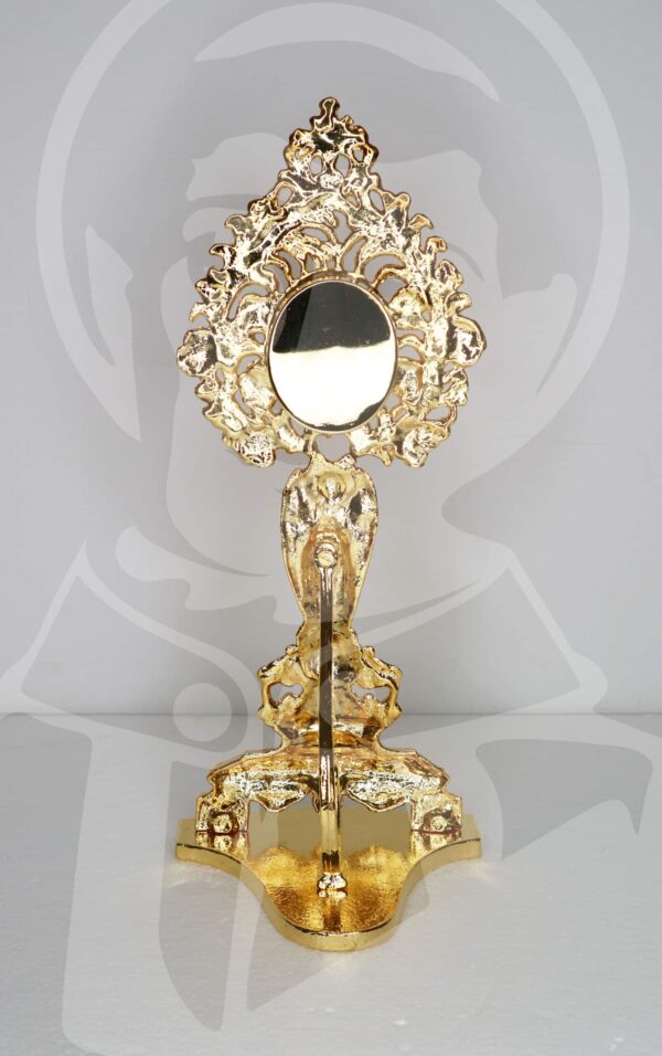 Relicário Dourado - Image 3